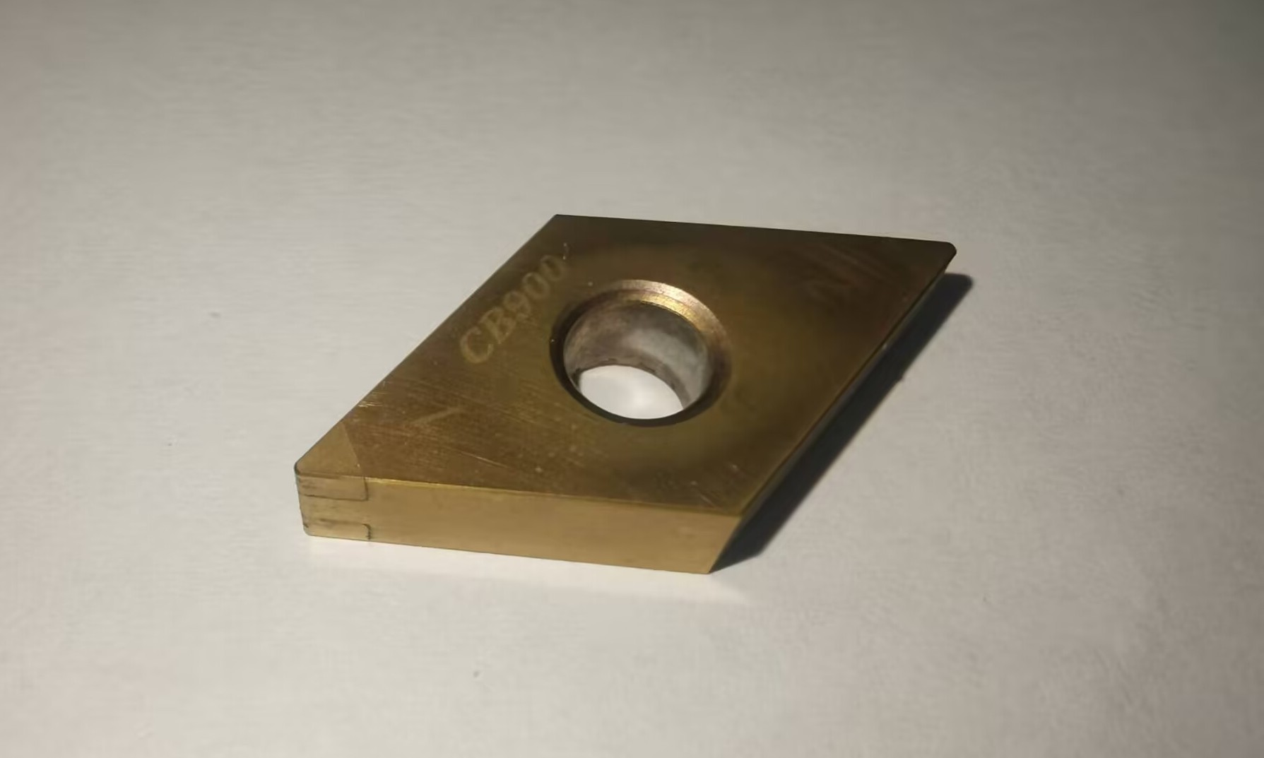 特殊涂层刀具 图片1