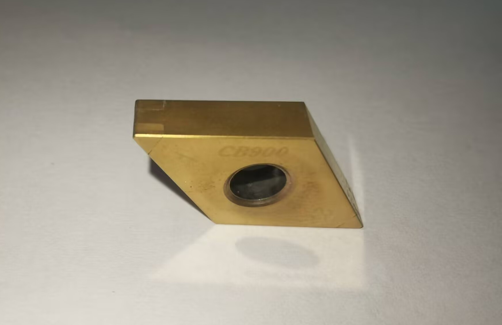 特殊涂层刀具 图片2