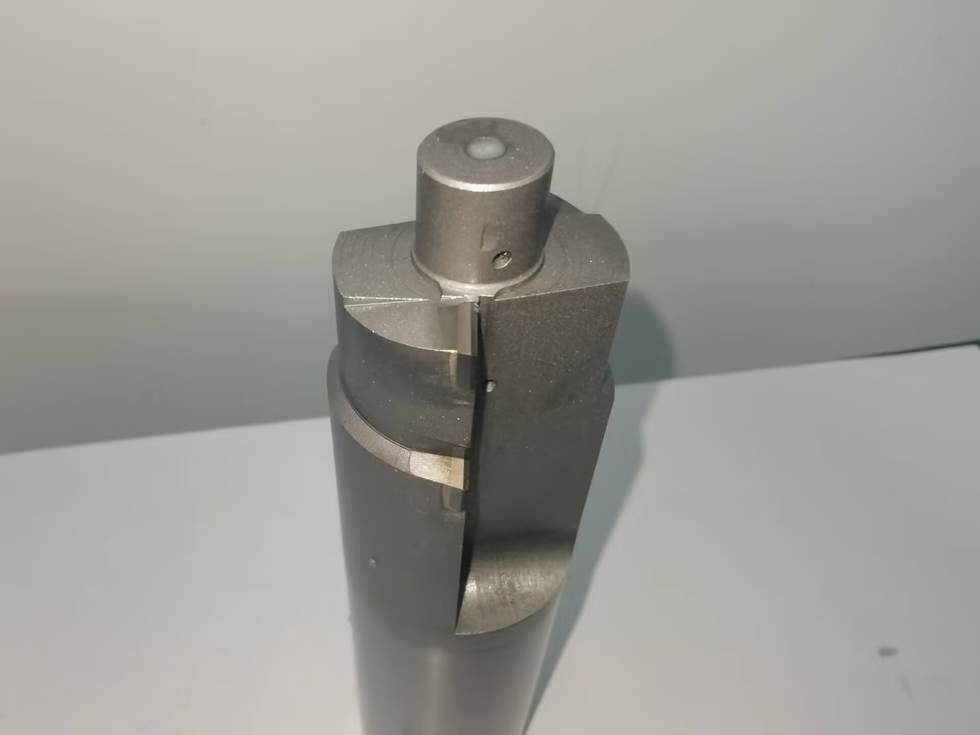 PCD钻铰工具 角度1